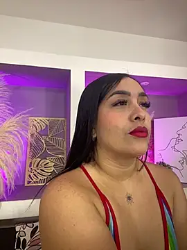 Snapshot of Sheeryl__ chatting on 06/18/26, 05:39 Sheeryl online show from 06/18/26, 05:39
