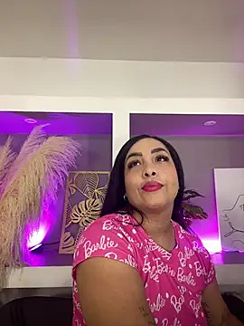 Sheeryl   online show from 07/26/26, 05:36
