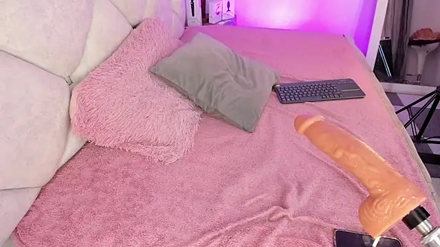 alessiaferry online show from 05/13/26, 05:31
