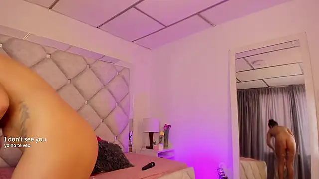 alessiaferry online show from 02/24/25, 07:52