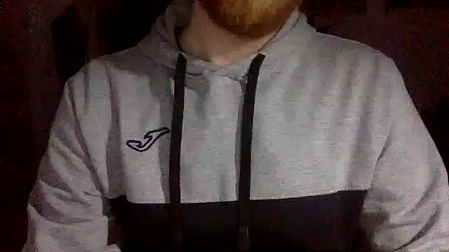 Pelirrojo1234 online show from 12/10/24, 07:11