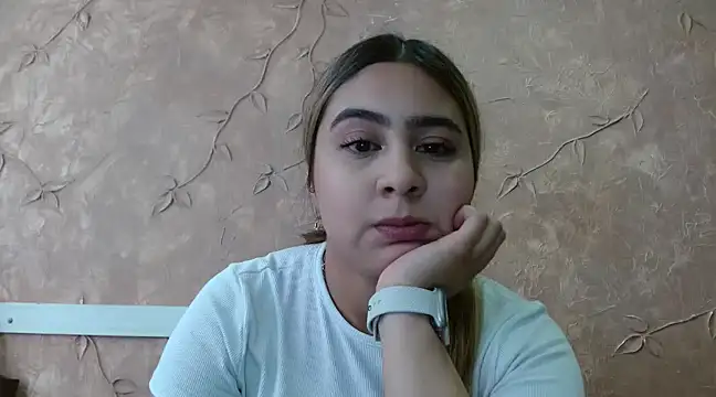 Miabonnett  online show from 03/14/25, 06:18