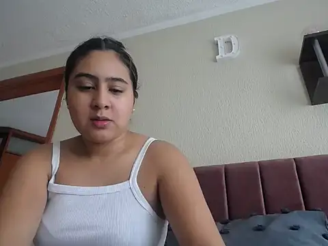 Miabonnett  online show from 02/17/26, 02:58