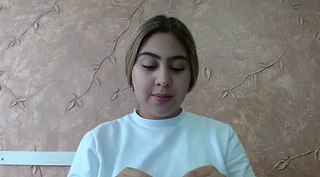 Miabonnett  online show from 03/08/25, 01:03