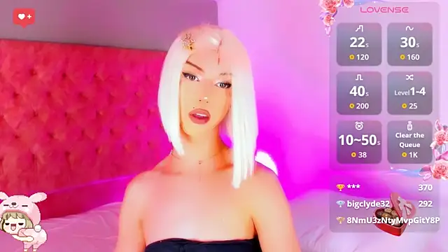 Annita DirtyyXxx online show from 03/26/26, 04:22