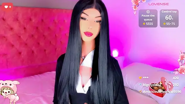 Annita DirtyyXxx online show from 03/27/26, 07:39