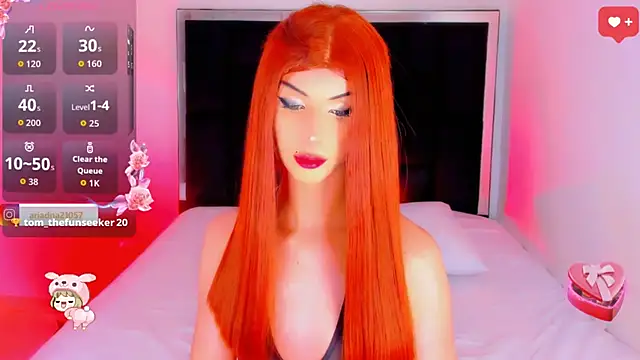 Annita DirtyyXxx online show from 04/16/26, 09:50