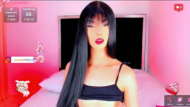 Annita DirtyyXxx online show from 04/15/26, 07:58