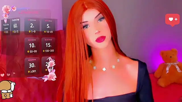 Annita DirtyyXxx online show from 02/12/26, 12:49