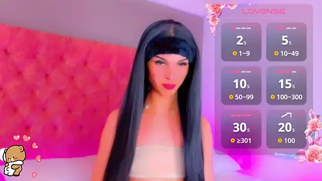 Annita DirtyyXxx online show from 02/27/26, 01:28