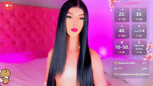 Annita DirtyyXxx online show from 03/18/26, 01:35