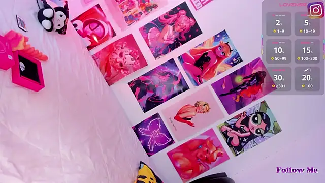 Snapshot of Annita_DirtyyXxx chatting on 11/20/25, 11:55 Annita DirtyyXxx online show from 11/20/25, 11:55