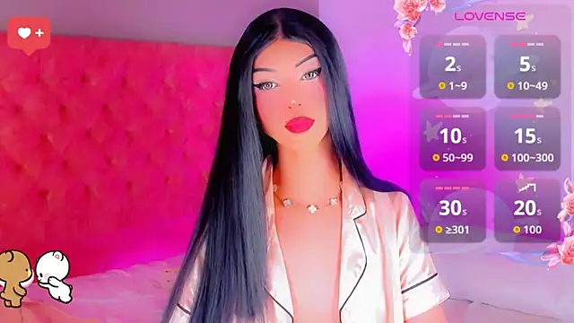 Annita DirtyyXxx online show from 03/10/26, 01:26