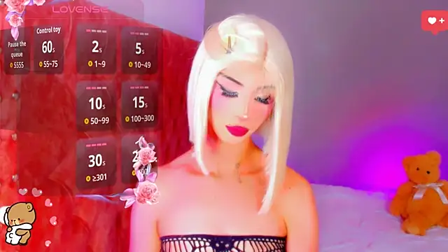 Annita DirtyyXxx online show from 02/25/26, 05:40