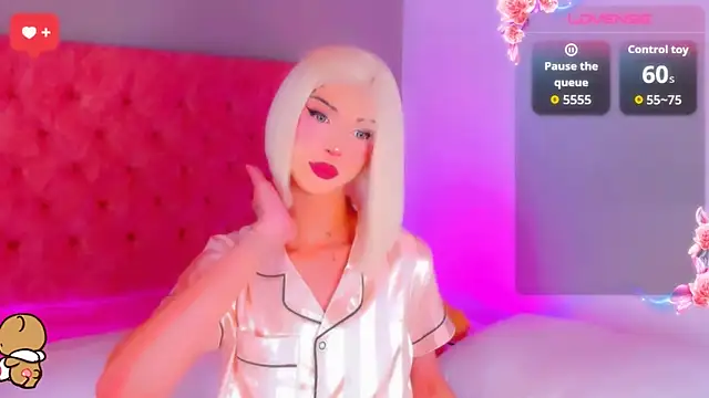 Annita DirtyyXxx online show from 03/04/26, 01:41