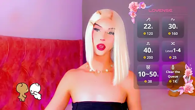 Annita DirtyyXxx online show from 02/11/26, 08:36