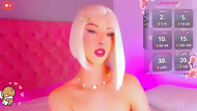 Annita DirtyyXxx online show from 03/13/26, 08:25