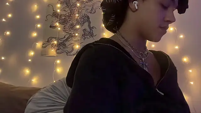 tsjaden777 online show from 02/22/26, 08:17