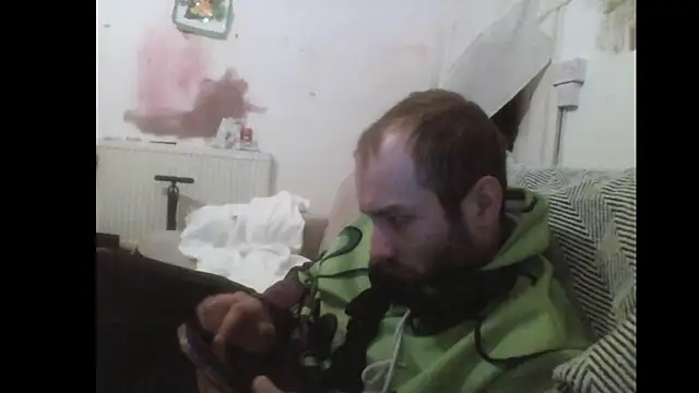 pervy devil online show from 11/23/25, 11:04