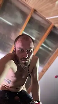 pervy devil online show from 04/19/26, 03:40