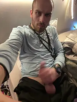 pervy devil online show from 04/03/26, 10:05