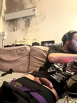 pervy devil online show from 12/16/25, 09:30