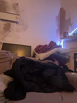 pervy devil online show from 01/06/26, 08:46