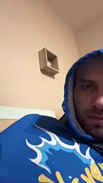 pervy devil online show from 11/04/25, 03:10