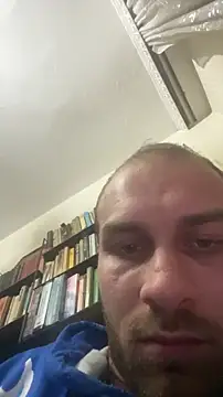 pervy devil online show from 11/04/25, 09:07