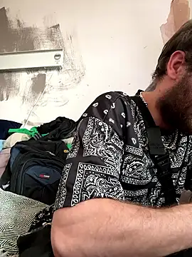 pervy devil online show from 01/19/26, 10:30