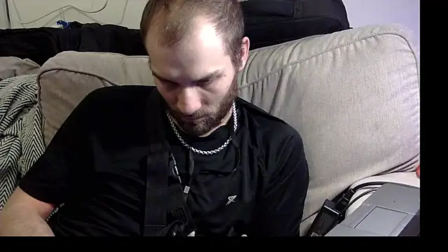 pervy devil online show from 12/03/25, 09:25