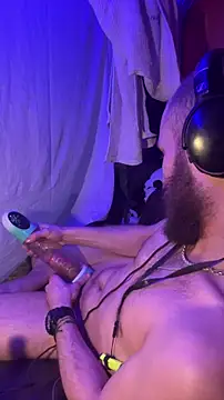 pervy devil online show from 03/10/26, 05:39