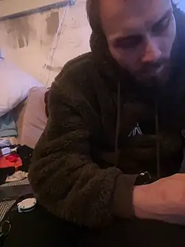 pervy devil online show from 01/10/26, 08:37