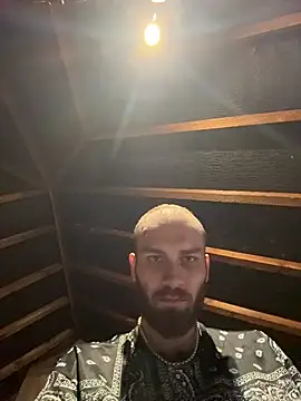 pervy devil online show from 10/20/25, 12:02