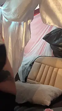 pervy devil online show from 02/08/26, 11:46