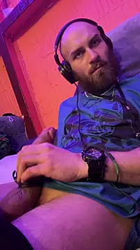 pervy devil online show from 02/28/26, 09:31