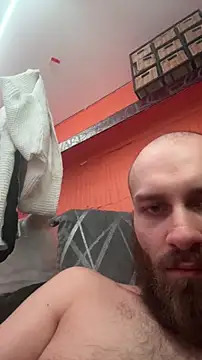 pervy devil online show from 03/10/26, 04:27