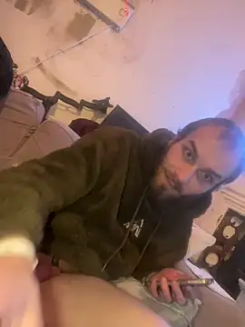 pervy devil online show from 01/10/26, 04:52