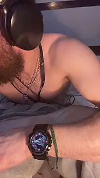 pervy devil online show from 03/11/26, 06:18