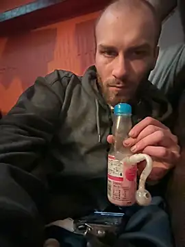 pervy devil online show from 04/07/26, 03:14