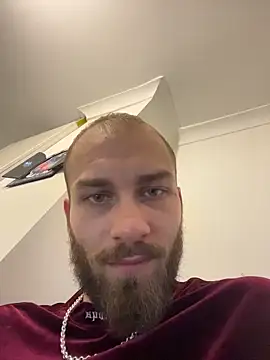 pervy devil online show from 10/26/25, 04:46