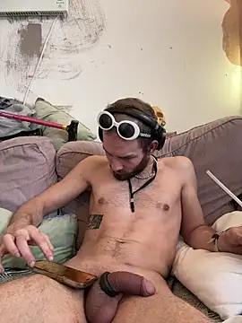 pervy devil online show from 12/17/25, 09:36