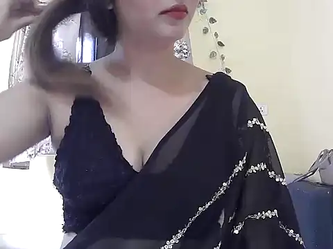 Model-Tanya online show from 03/28/26, 08:37