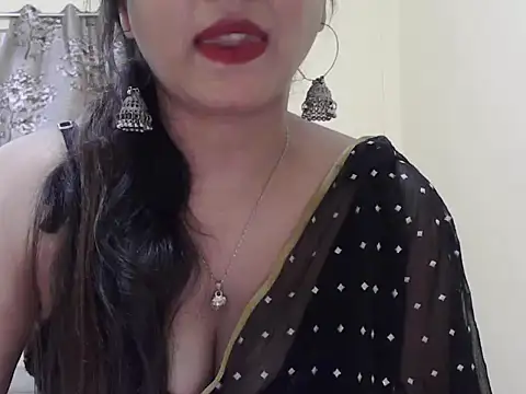 Model-Tanya online show from 03/22/26, 03:46