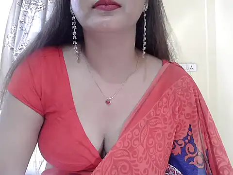Model-Tanya online show from 04/22/26, 09:05