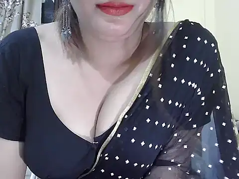 Model-Tanya online show from 03/29/26, 09:05