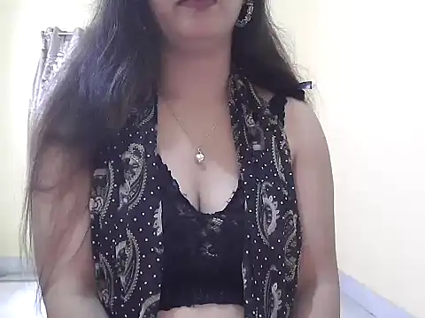 Model-Tanya online show from 03/14/26, 07:47