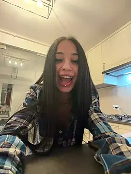 OnlyXandra online show from 03/08/26, 10:24