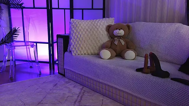 OnlyXandra online show from 05/14/26, 04:42