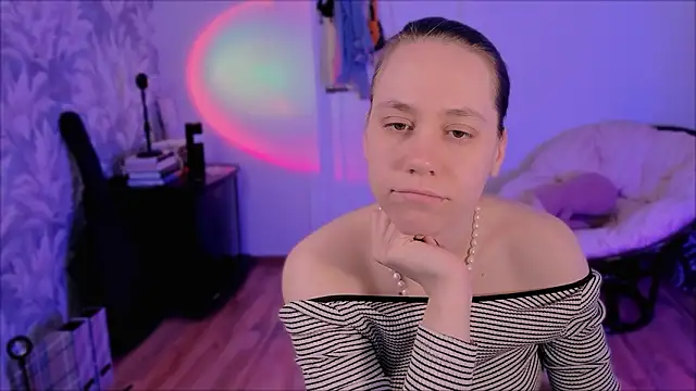 Malinax online show from 03/19/26, 07:19